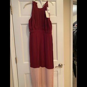 Joie maxi dress